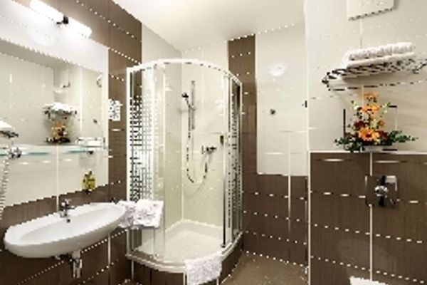 LH Parkhotel****Hluboká nad Vltavou